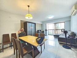 Blk 1 The Pinnacle@Duxton (Bukit Merah), HDB 4 Rooms #453307281